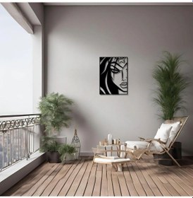 Resim Sanatsal Metal Tablo Wonder Woman Metal Duvar Tablosu Pop Art 
