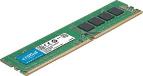 Resim Crucial 16GB Kit (1X16GB) Ddr4 3200 mt / S CL22 Ram CT16G4DFD832A 