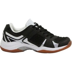 Resim Uhlsport Berlin Kauçuk Tabanlı 1201601 Voleybol Ayakkabısı 