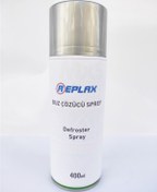 Resim Replax Buz Çözücü Sprey 400 ML 