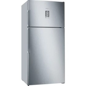Resim Siemens KD86NHID1N 641 LT No-Frost Çift Kapılı Buzdolabı 