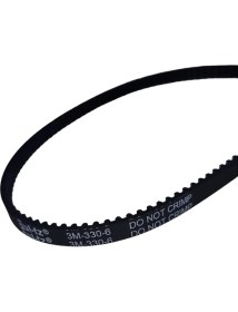 Resim Arnica Promeat Grande W2000 Kıyma Makinesi Kayışı 3M-330-6 Numara 