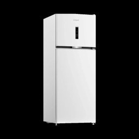 Resim Arçelik 570475 Eb No Frost Buzdolabı Beyaz 
