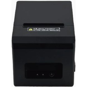 Resim Zenpos GNS-TS180 Direkt Termal Usb+Ethernet Fiş Yazıcı 