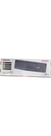 Resim Concord Klavye Concord C-73 Standard Wıred Q Keyboard 