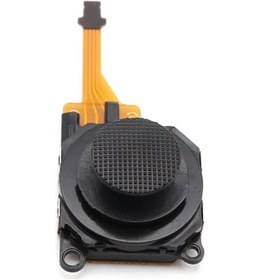 Resim A-tingdong Siyah 3d Og Joystick Çubuk Düğme Sensörü Modülü Sony İçin Psp 3000 Psp3000 Yedek Parça 