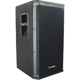 Resim 500 WATT 30 CM AKTİF AHŞAP KABİN HOPARLÖR MS-1012GA GO506089MT-4428 