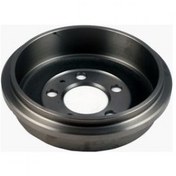 Resim FREN KAMPANASI IBIZA CORDOBA FABIA ROOMSTER POLO 1.2 - 1.4 - 1.4TDI - 1.6 - 1.9 02 - 09 200mm - BRAXIS AD5001 