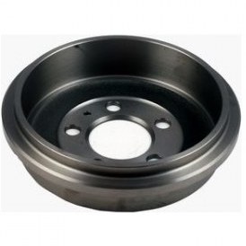 Resim FREN KAMPANASI IBIZA CORDOBA FABIA ROOMSTER POLO 1.2 - 1.4 - 1.4TDI - 1.6 - 1.9 02 - 09 200mm - BRAXIS AD5001 