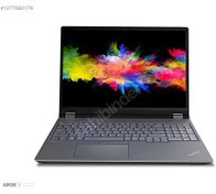 Resim THİNKPAD P16 İ9-13950HX 64GB 1TB RTX5000 ADA (16GB) QHD+ 165HZ 