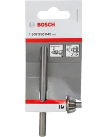 Resim Bosch Yedek Anahtar D Tipi 13 Mm Mandr. Için 
