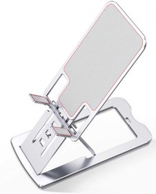 Resim Zore H8 Z Dizayn Katlanır Tablet Telefon Standı 