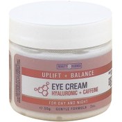 Resim Beauty Science Hyaluronic + Caffeine Göz Kremi 55 ML 