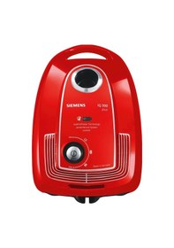 Resim Siemens VSP3AAAA iQ300 Plus 750 W Toz Torbalı Elektrikli Süpürge 