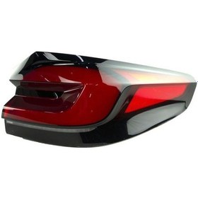 Resim Ulo 1203002 Stop Lambası Dıs Led Sag Bmw G30 G38 F90 Lcı 2020 