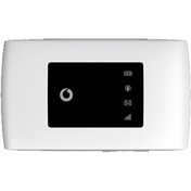 Resim Vodafone Mobile ZTE Wifi R219z Taşınabilir Modem 