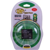 Resim DP Panasonic DMW-BCF10E FH3 FS15 FH20 fs10 Batarya pil 