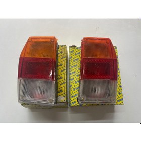 Resim 85005783 Opar Kartal 1988 Stop Lambası Komple Sağ Sol Takım 