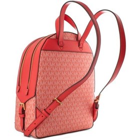 Resim Michael Kors Mıchael Kors Kadın Sırt Çantası 35s2g8tb2v-grapfrut 35s2g8tb2v-grapfrut Çok Renkli Çok Renkli 