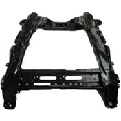 Resim Oem No 7752256316 Uyumlu Renault R19 Europa 97/01 Motor Beşiği Komple Beşik 