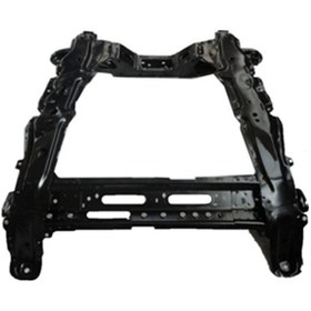 Resim Oem No 7752256316 Uyumlu Renault R19 Europa 97/01 Motor Beşiği Komple Beşik 