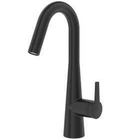 Resim Teska Axis Eviye Bataryası-Full Siyah 