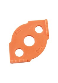 Resim Suntek Magideal R40 Için Hızlı Konumlandırma Kalıbı 