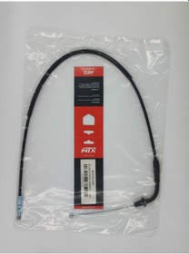 Resim Mtx Mtxc01058 2007-2012 Honda Cbr 600 Rr Uyumlu Gaz Teli Çekme 