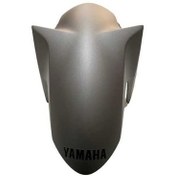 Resim Yamaha Yzf R25 Ön Çamurluk Füme 2015-2016 (551522076) 