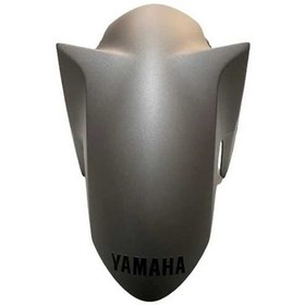 Resim Yamaha Yzf R25 Ön Çamurluk Füme 2015-2016 (551522076) 