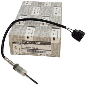 Resim Eksoz Sıcaklık Sensoru Koleos 2.0 Dcı Maıs 22630jy00a 