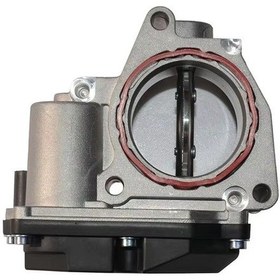 Resim Gaz Kelebeği T5 Caddy Jetta Passat Toledo Leon Octavıa Bls 03g128063a / Zeo 