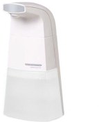 Resim 310ml Fotoselli Otomatik Sabunluk Masası Sıvı Jel Dezenfektan Dispenseri 