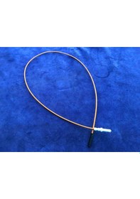 Resim Kablolu Ateşleme Elektrodu 700 mm 