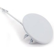 Resim Audi A5 Ön Tampon Çeki Kapak 2007-2011 8t0807241 2.0 Tdı, 1.8 Tfsı, 2.0 Tfsı 