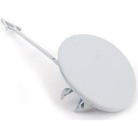 Resim Audi A5 Ön Tampon Çeki Kapak 2007-2011 8t0807241 2.0 Tdı, 1.8 Tfsı, 2.0 Tfsı 