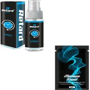 Resim Retard Erkeklere Özel Sprey 30 ml 