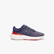 Resim Lacoste SPORT Neo Run Lite Kadın Lacivert Sneaker 