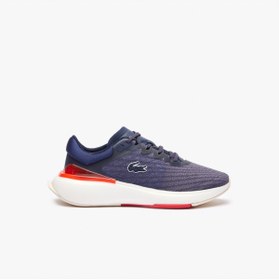 Resim Lacoste SPORT Neo Run Lite Kadın Lacivert Sneaker 