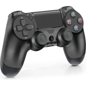 Resim Torima Doubleshock 4 Kablosuz Titreşimli Oyun Kolu Ps4 
