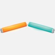 Resim WiZ Light Bar 2'li Masa Lambası 