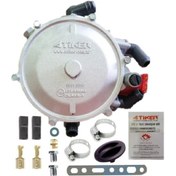 Resim Atiker Karbüratörlü 90Kw Regülatör (Beyin) Yeni Üretim 456853821 