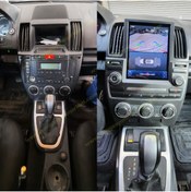 Resim NAVMİNA LANDROVBER FREELANDER 2 UYUMLU 9.7 İNÇ TESLA 4-64 GB MULTİMEDYA Uyumlu 