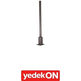 Resim Çamurluk Kolu F12 New 400 Power Sol (Kahveci Premium) - 1608598 