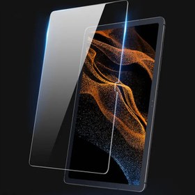 Resim Dux Ducis SM Galaxy S8 Ultra/S9 Ultra Tempered Kırılmaz Cam Ekran Koruyucu 