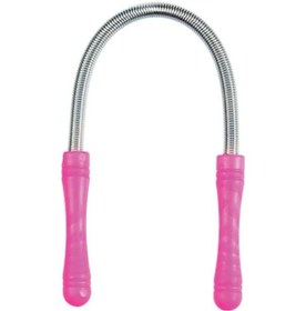 Resim N.Y Beauty Yüz Epilasyon Yayı - Kaş Bıyık ve Yüz Tüyü Alma Aleti 