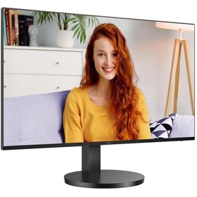 Resim Aoc Q27b3cf2 27" 1ms 100hz Ips Usb-c Adaptive-sync Monitör 