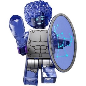 Resim LEGO Minifigures 71046 Series 26 Space Orion 