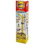Resim Express Wheels Kule Vinç Oyun Seti 