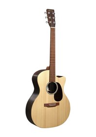 Resim Martin 11gpcx2ezır Elektro Akustik Gitar 